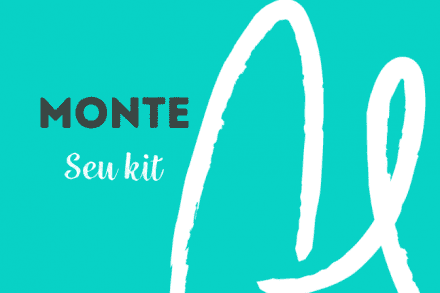 Monte seu kit