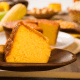 Bolo de milho