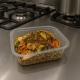 Yakisoba de Frango e Vegetais