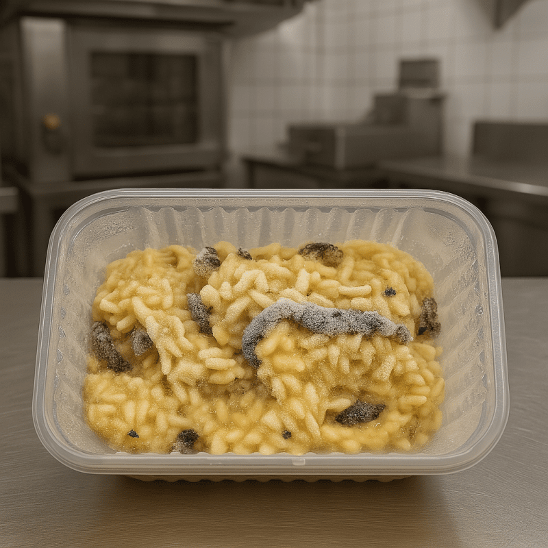 Risoto Lombardia