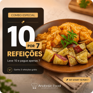 Kit Start 10 por 7