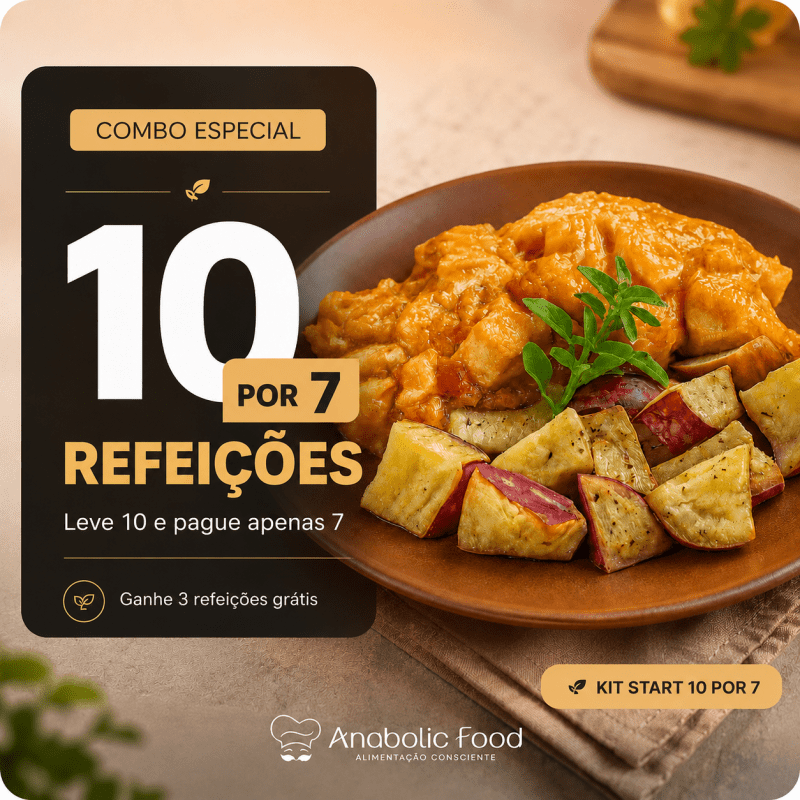 Kit Start 10 por 7