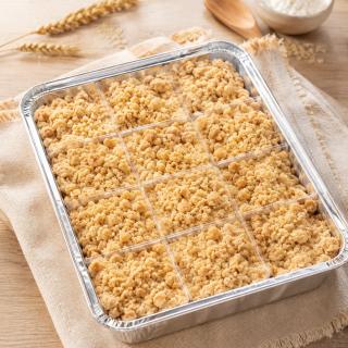 CUCA DE COCO S/GLUTEN E LACTOSE