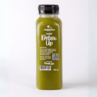 Suco Detox