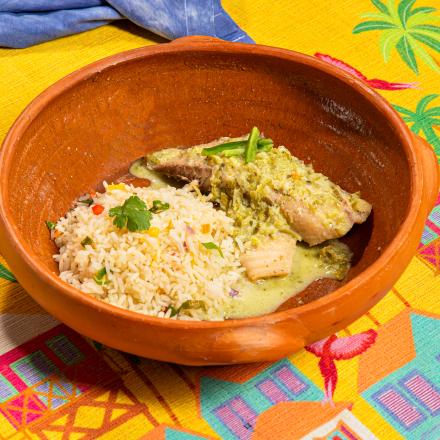 Moqueca Thai Brazil - 300g