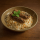 Kafta Libanesa