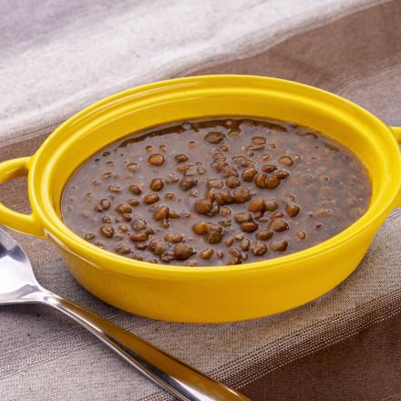Sopa de Lentilha - 400g
