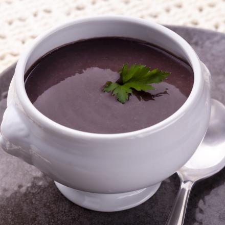 Caldinho de Feijão - 400g