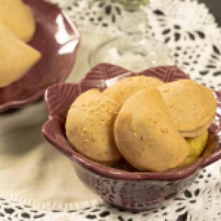 PASTEL DE PALMITO - CAROLITAS 300G