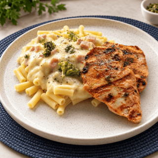Penne Supreme