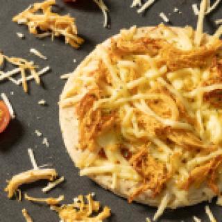 PIZZA FRANGO - CAROLITAS 190G