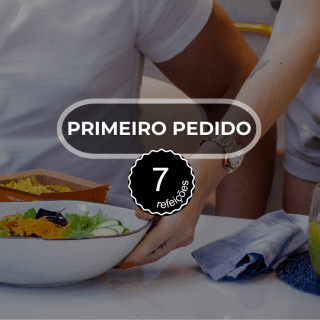 Primeiro Pedido