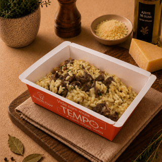 Risoto Lombardia