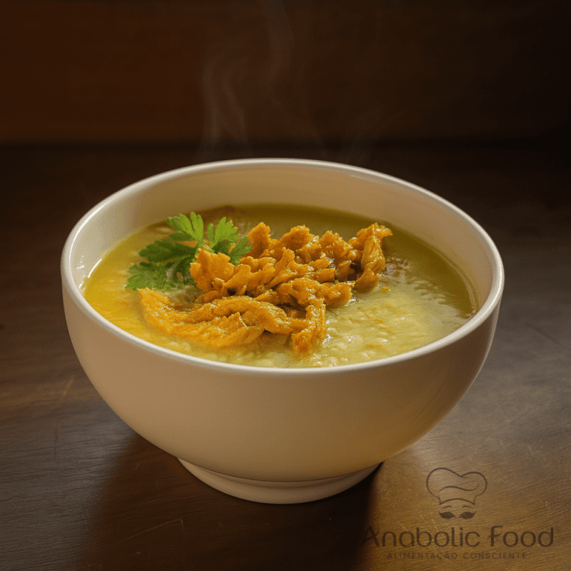 Sopa Zen