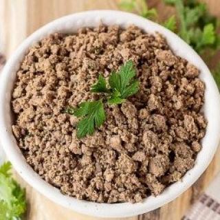 Proteína de Patinho Moído - 150g