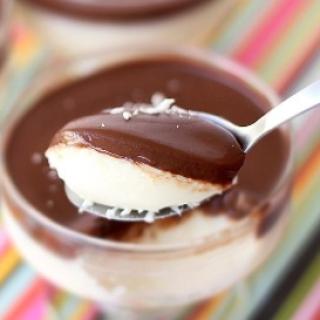 Sweet Bowl Coco com Brigadeiro - 115g