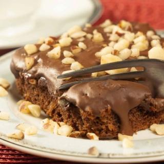 BROWNIE FUNCIONAL - CAROLITAS (180G)