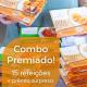 Combo Premiado - 10% OFF + Brinde Especial