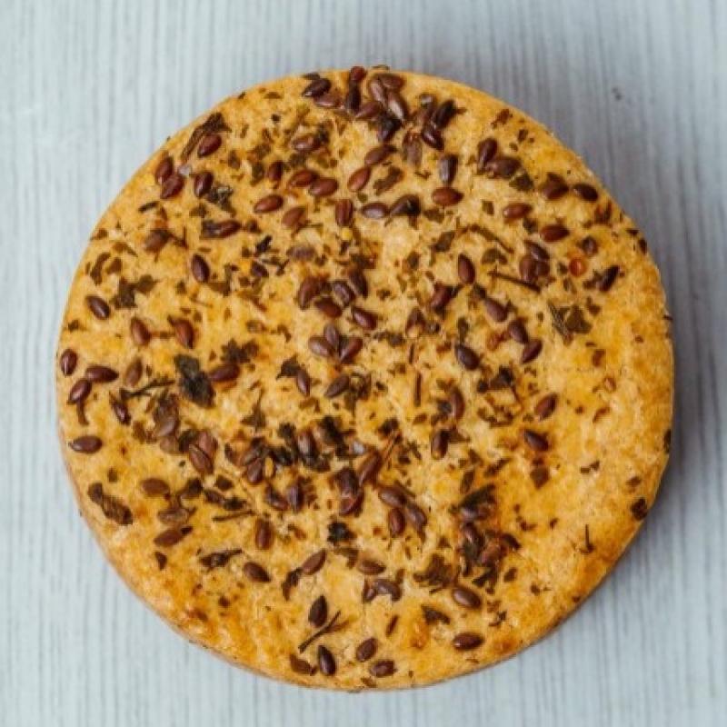 Mini Torta de Carne Louca - 120g