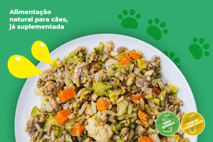 Auburguer de Picanha - 2kg