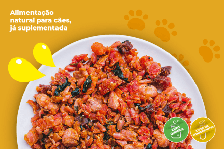 Frango em Pedaços - 800g