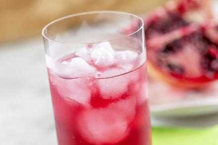 Red Juice - Prensado à Frio