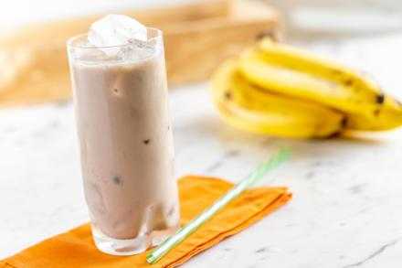 Smoothie de Banana