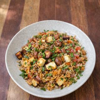 Baião de 2 Bien - 340g