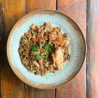 Galinhada Bien - 330g