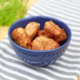Pão de queijo de tapioca (4 unidades)