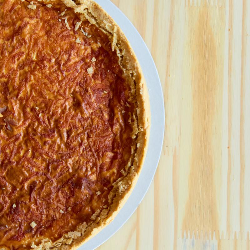 Quiche Lorraine