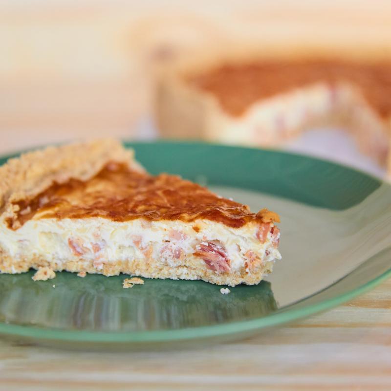 Quiche Lorraine