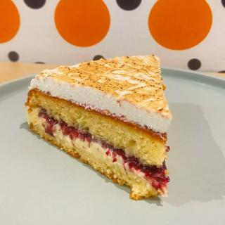 Torta Siciliana - Zero açúcar