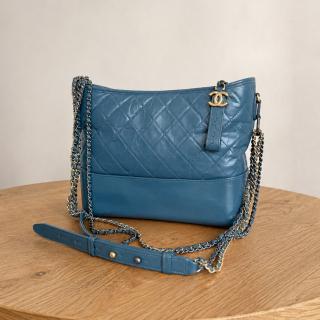 chanel gabrielle medium