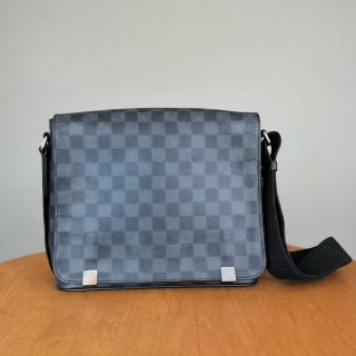 louis vuitton damier graphite