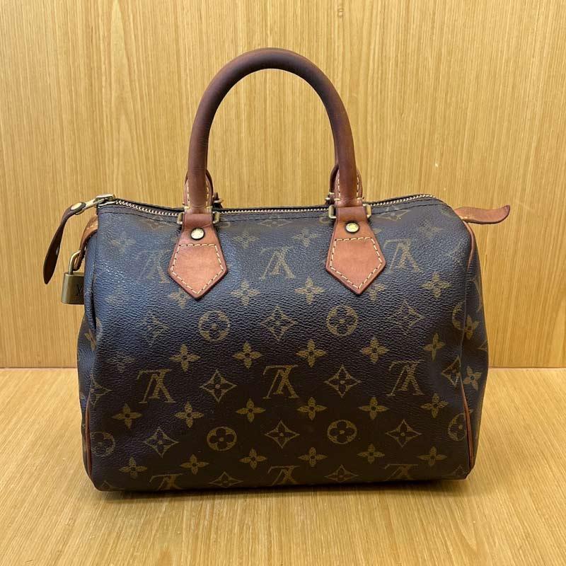 Speedy 25 Monogram