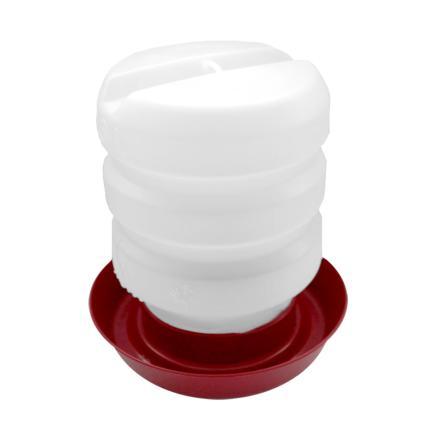 Bebedouro para aves 2,3 litros