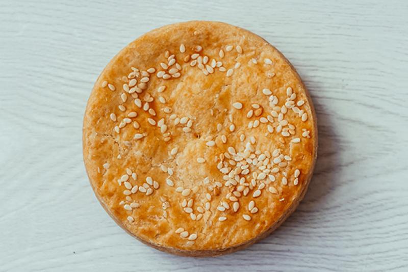 TORTA GRANDE DE ´PALMITO