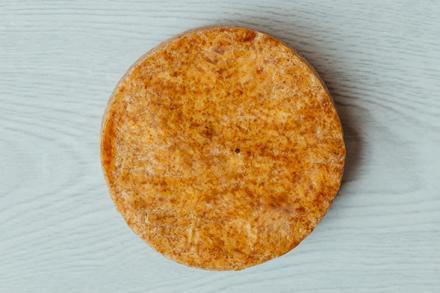 Torta Grande Frango Integral