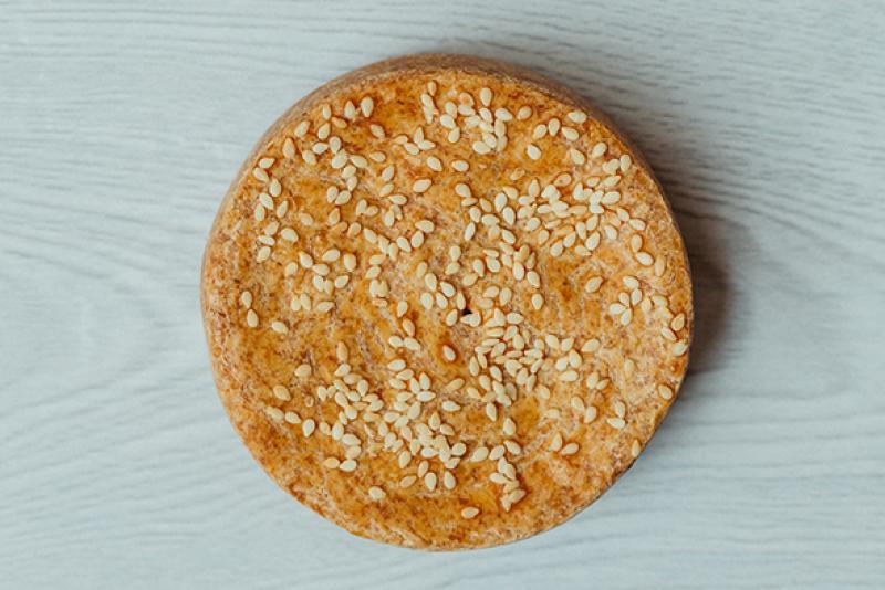 Torta Grande Palmito Integral