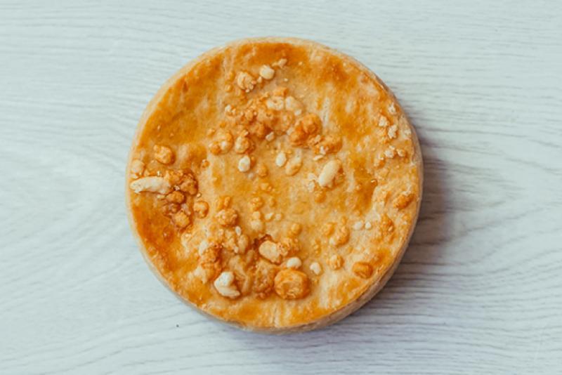 TORTA GRANDE DE QUEIJO