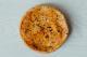 Mini Torta de Alho poró - Integral
