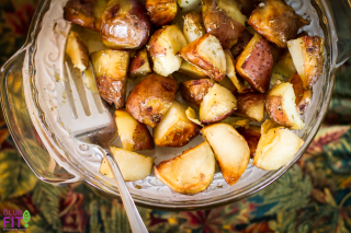 BATATA SAUTE