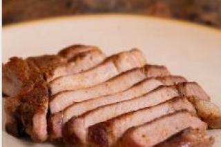 BISTECA GRELHADA