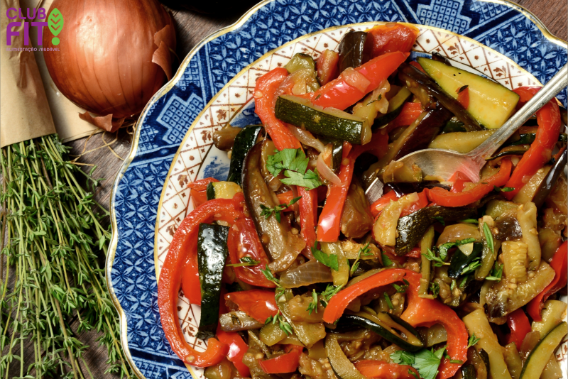 RATATOUILLE