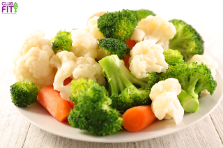 MIX DE LEGUMES