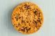 Mini torta de espinafre com ricota - integral