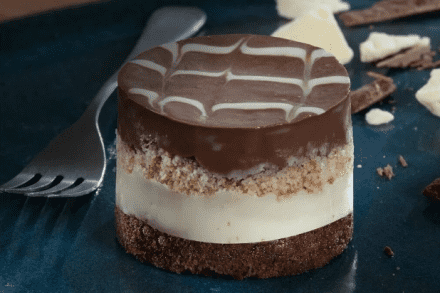 Mini Maravilha de Chocolate - Zero Açúcar