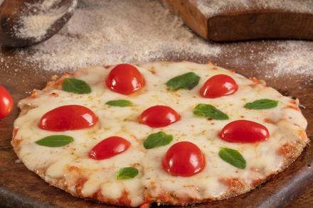 Pizza Fit de Marguerita