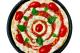 Pizza Vegana Marguerita